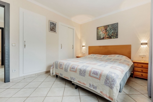 3 bed villa in Jávea