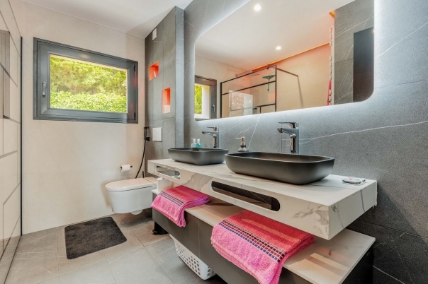 3 bed villa in Jávea