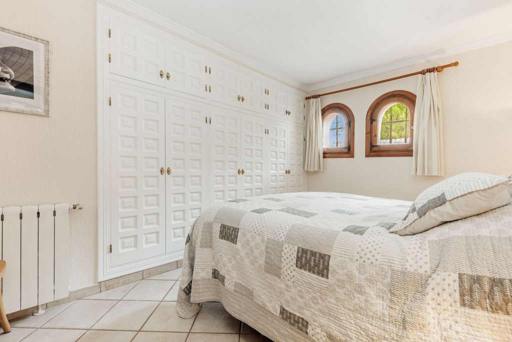 3 bed villa in Jávea