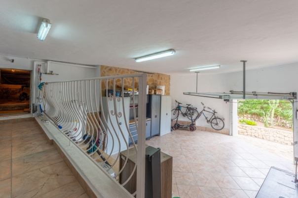 3 bed villa in Jávea