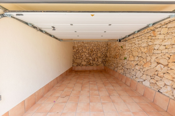 3 bed villa in Jávea