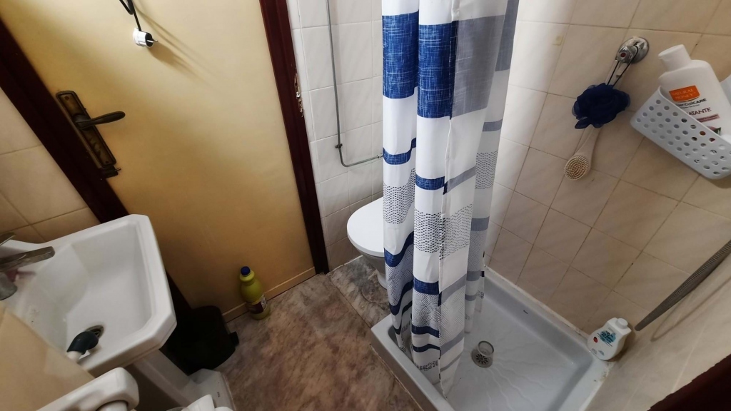 2 bed villa in Dénia