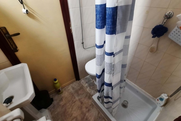 2 bed villa in Dénia