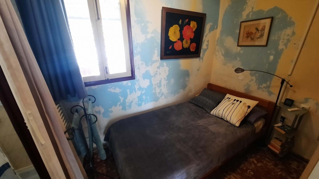 2 bed villa in Dénia
