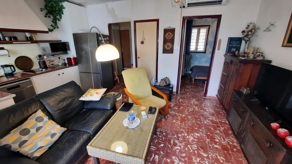 2 bed villa in Dénia