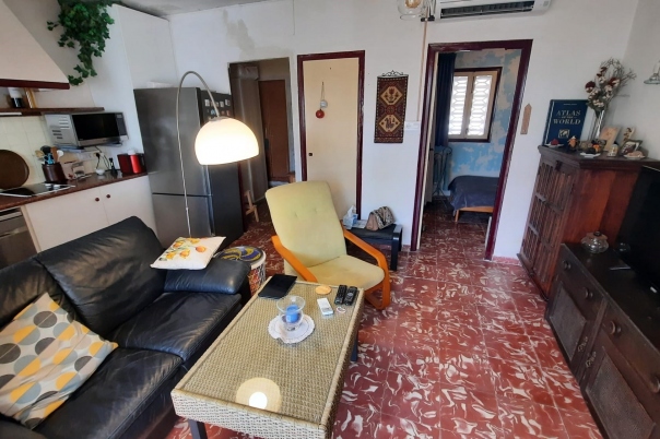 2 bed villa in Dénia