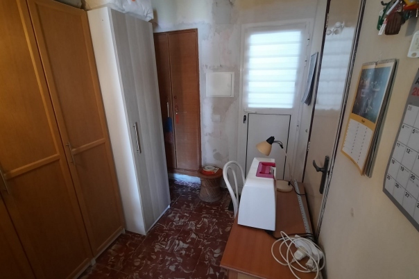 2 bed villa in Dénia