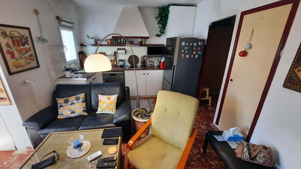 2 bed villa in Dénia