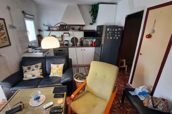 2 bed villa in Dénia