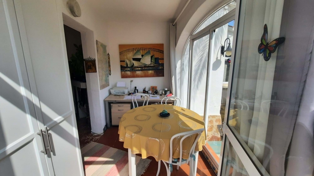 2 bed villa in Dénia