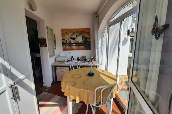 2 bed villa in Dénia