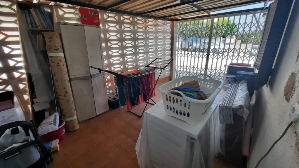 2 bed villa in Dénia