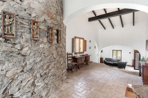 3 bed villa in Gata de Gorgos