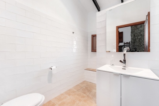 3 bed villa in Gata de Gorgos