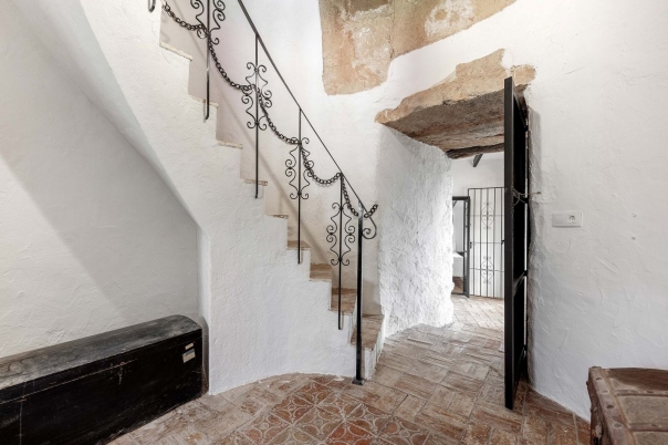 3 bed villa in Gata de Gorgos