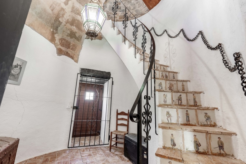 3 bed villa in Gata de Gorgos