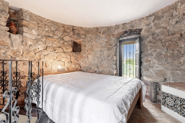 3 bed villa in Gata de Gorgos