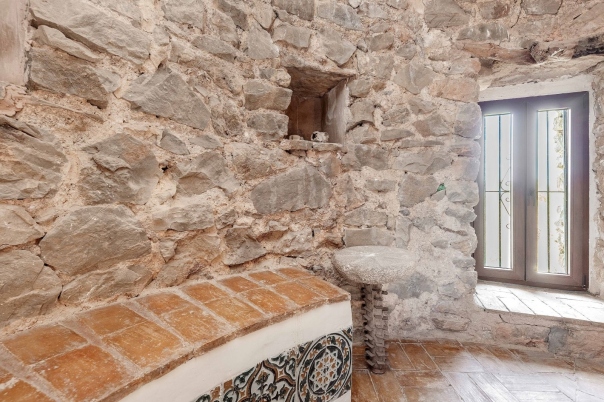 3 bed villa in Gata de Gorgos