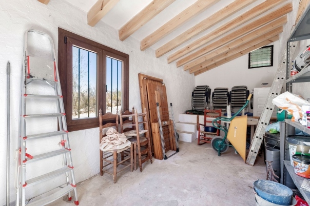3 bed villa in Gata de Gorgos