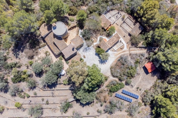3 bed villa in Gata de Gorgos