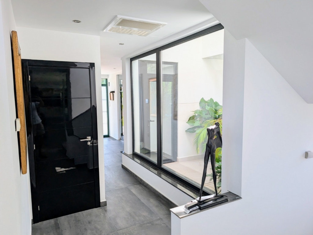 villa in Calpe