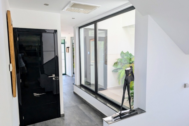 villa in Calpe