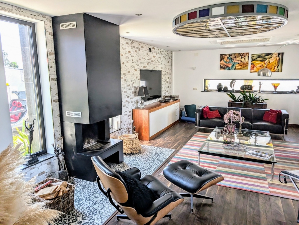 villa in Calpe