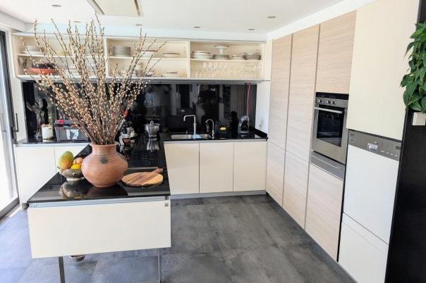 villa in Calpe