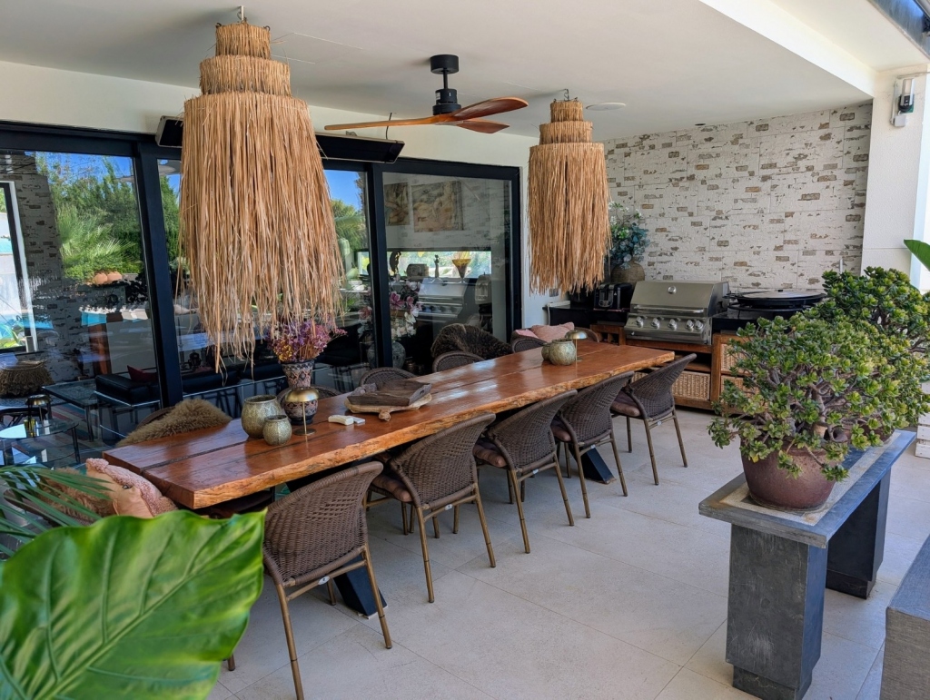villa in Calpe
