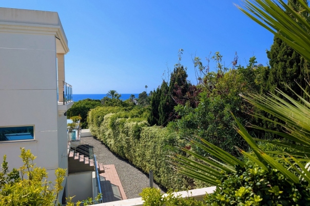 villa in Calpe