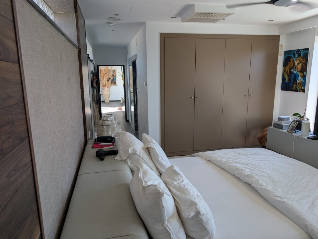 villa in Calpe