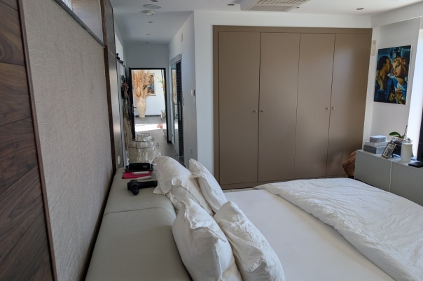 villa in Calpe