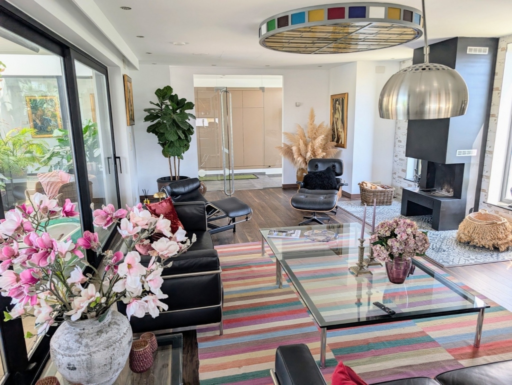 villa in Calpe