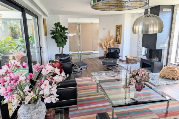 villa in Calpe