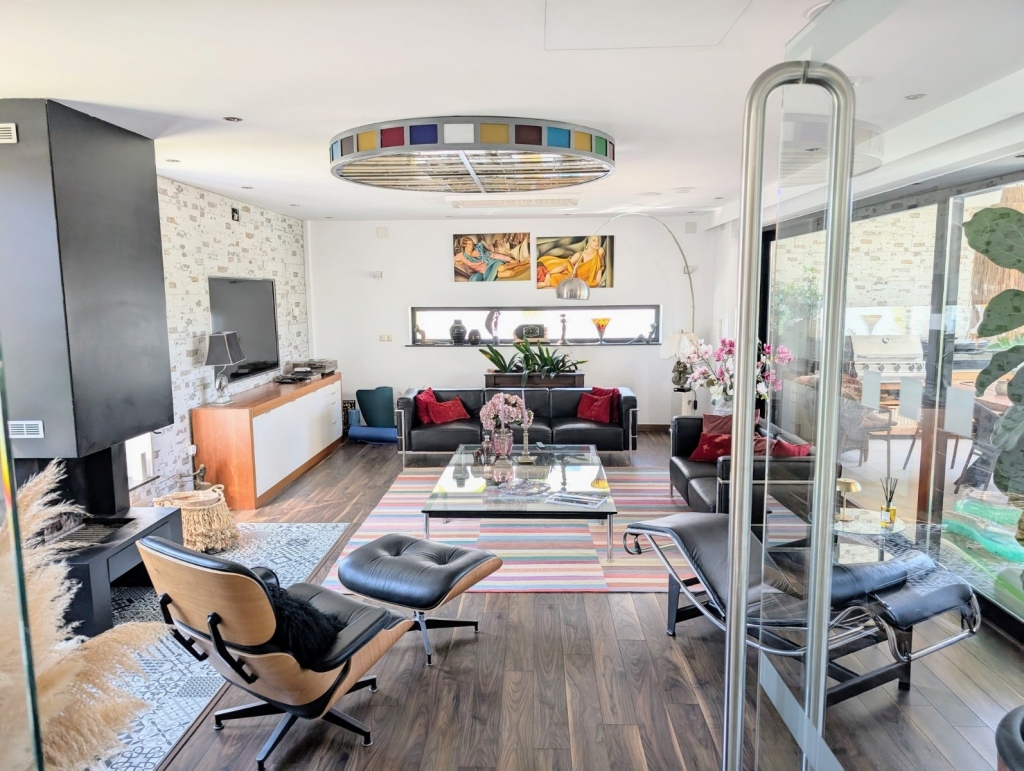 villa in Calpe
