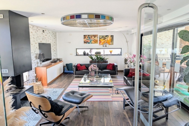 villa in Calpe
