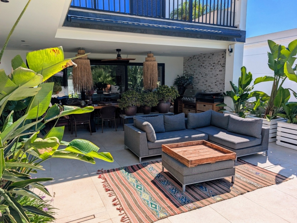 villa in Calpe