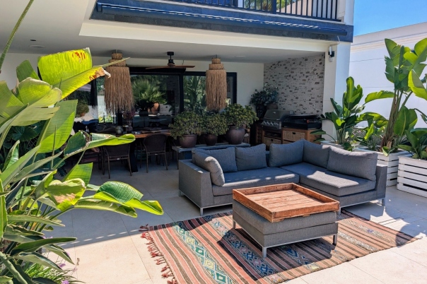 villa in Calpe