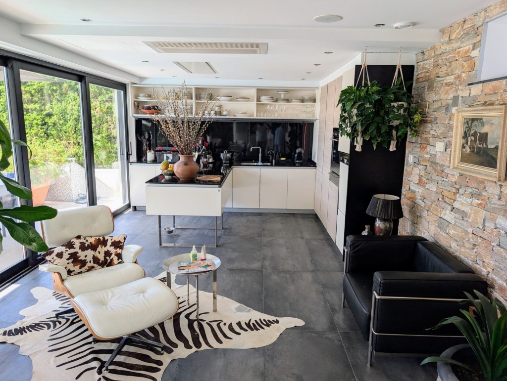 villa in Calpe