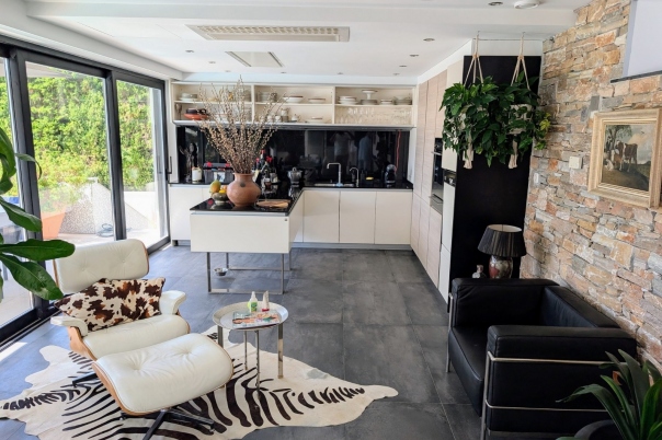 villa in Calpe