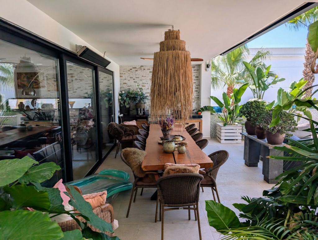 villa in Calpe