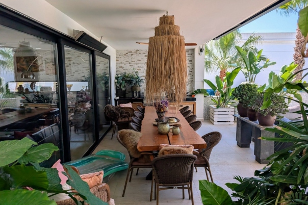 villa in Calpe