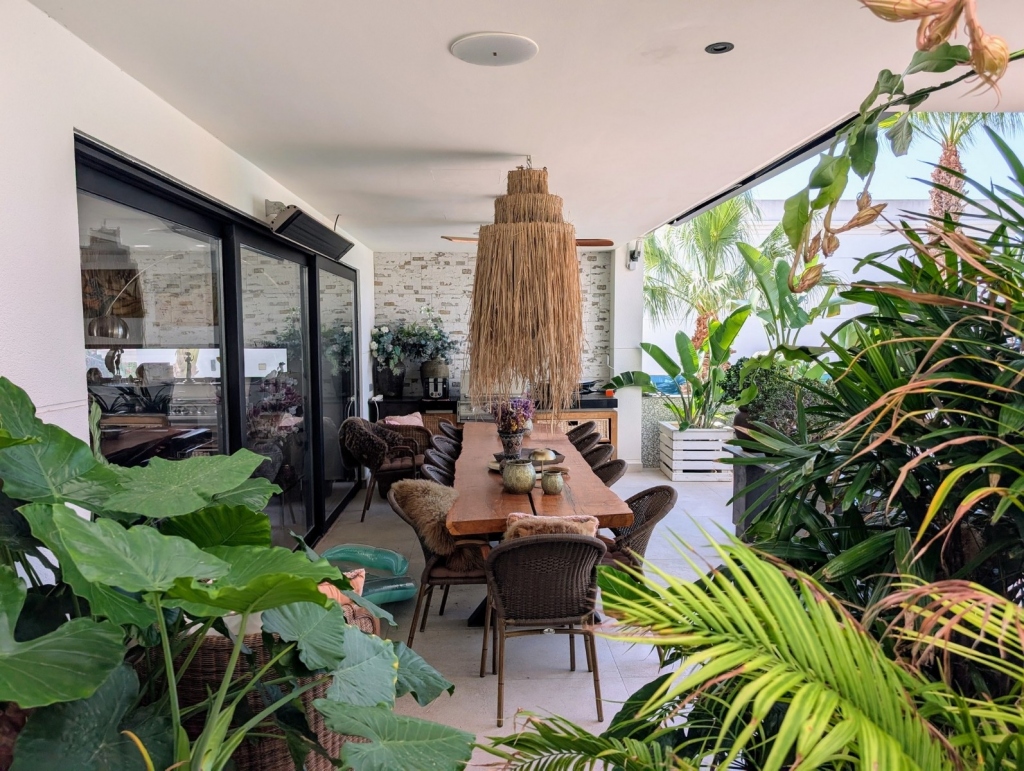 villa in Calpe