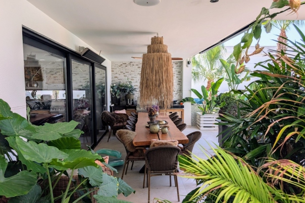 villa in Calpe