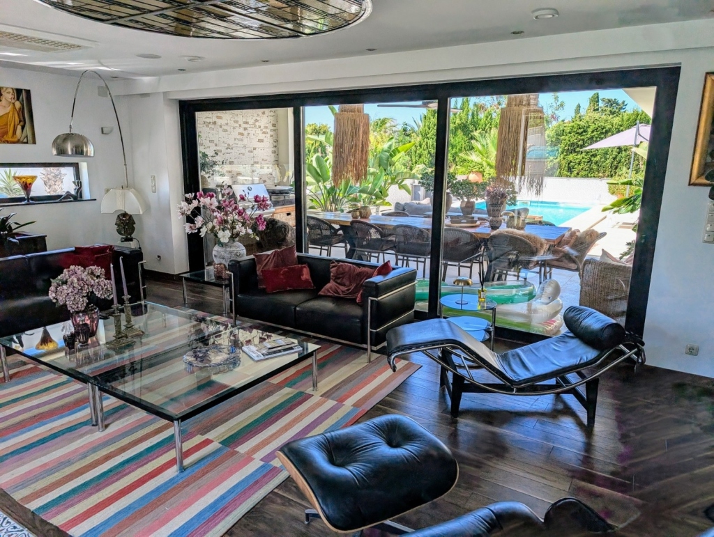 villa in Calpe