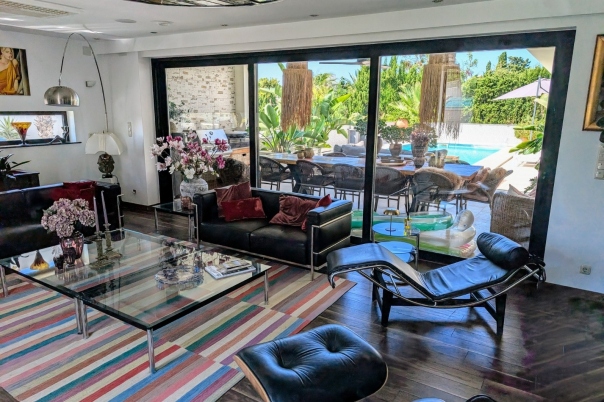 villa in Calpe