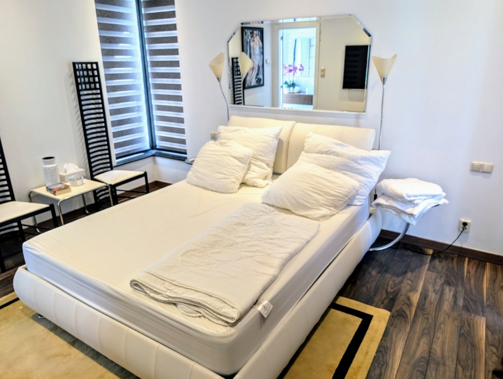 villa in Calpe