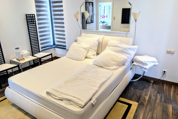 villa in Calpe
