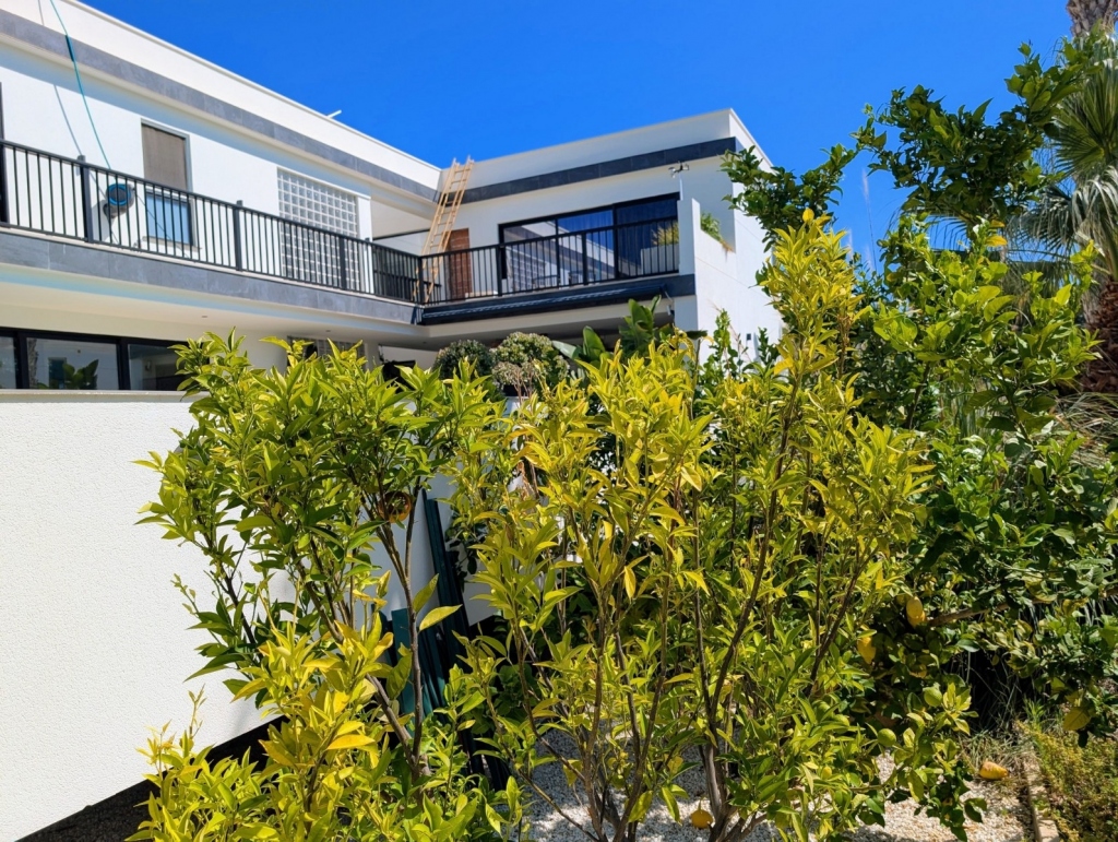 villa in Calpe