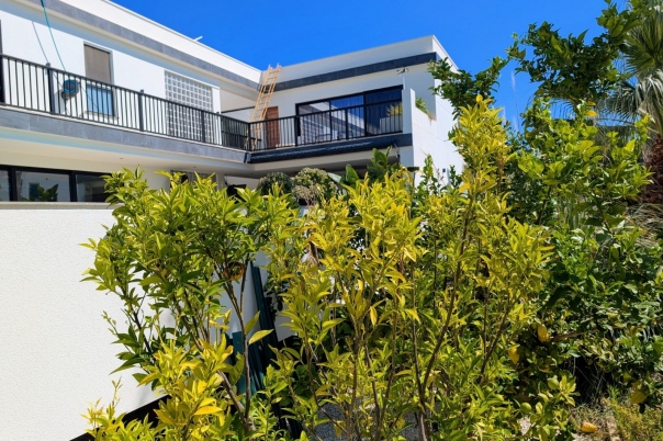 villa in Calpe